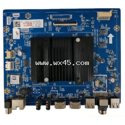 长虹 主板组件 JUX7.820.10003310 65J5500UH